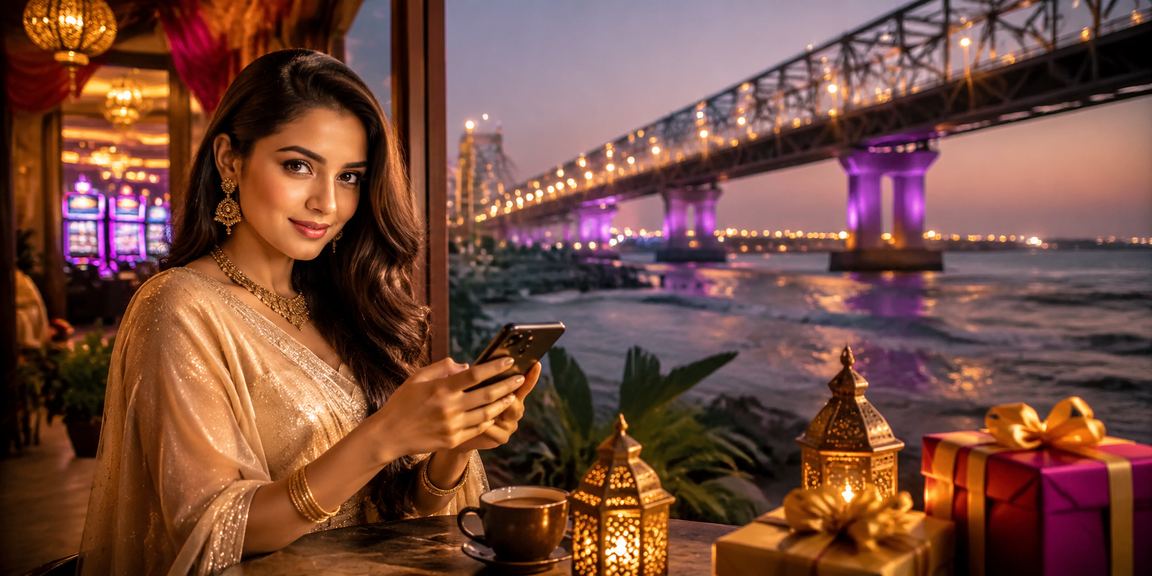 মোবাইলে 8777bet apk login রেজিস্টার করার দৃশ্য